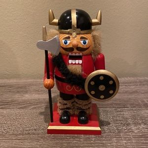 Holiday Nutcracker